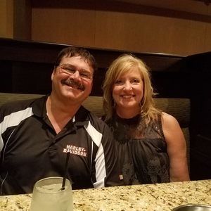 Meet your Posher, Shari